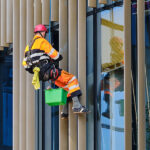 Rope access fenomeen